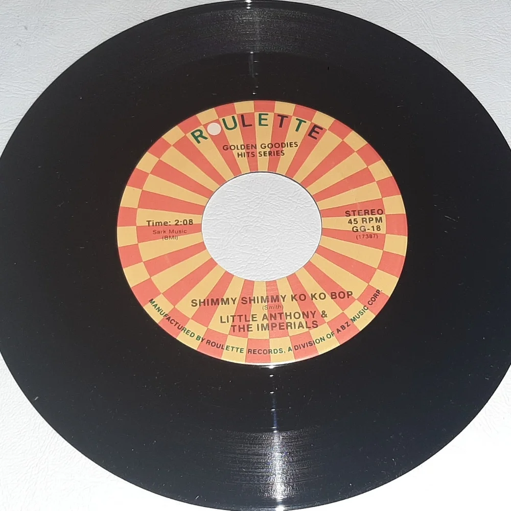 Record - Picture 4 of 4